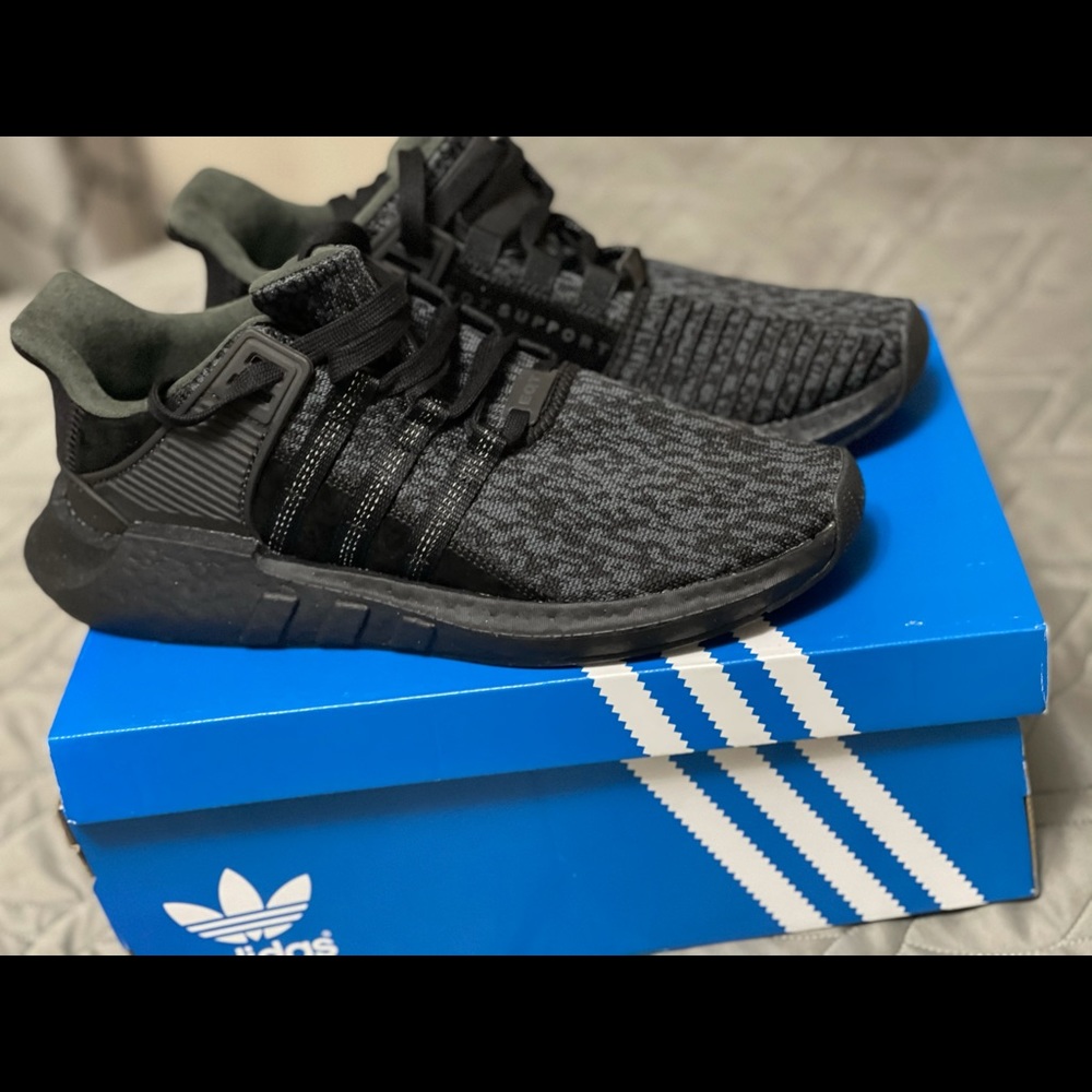 Men’s adidas EQT shoes